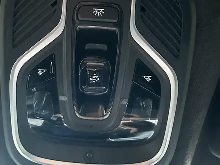 Geely Monjaro 2023 года за 13 000 000 тг. в Усть-Каменогорск – фото 18