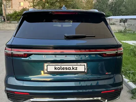Geely Monjaro 2023 года за 13 000 000 тг. в Усть-Каменогорск – фото 20