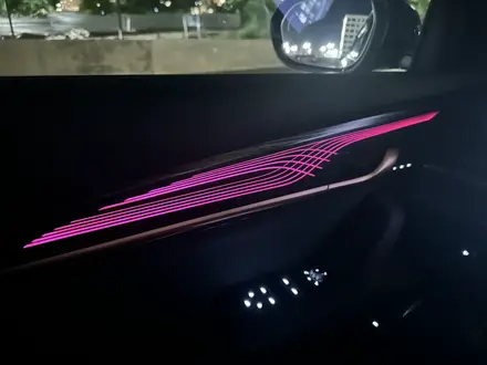 Geely Monjaro 2023 года за 13 000 000 тг. в Усть-Каменогорск – фото 21