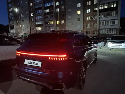 Geely Monjaro 2023 года за 13 000 000 тг. в Усть-Каменогорск – фото 6