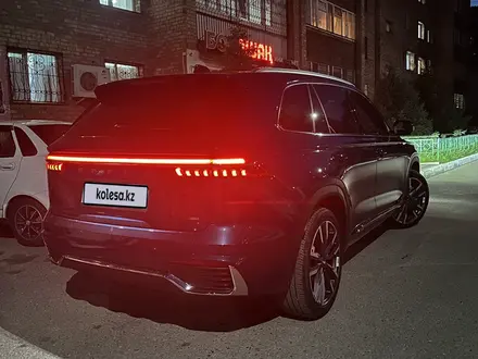 Geely Monjaro 2023 года за 13 000 000 тг. в Усть-Каменогорск – фото 7