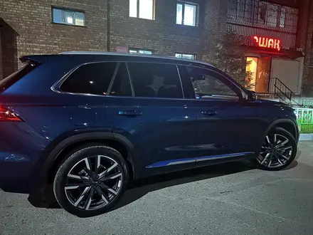 Geely Monjaro 2023 года за 13 000 000 тг. в Усть-Каменогорск – фото 23