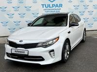 Kia Optima 2018 годаүшін10 500 000 тг. в Туркестан