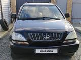 Lexus RX 300 2002 года за 5 900 000 тг. в Костанай