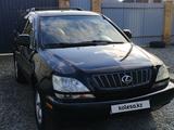 Lexus RX 300 2002 годаүшін5 900 000 тг. в Костанай – фото 2