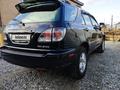 Lexus RX 300 2002 года за 5 900 000 тг. в Костанай – фото 18