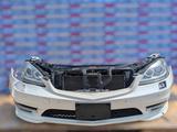 Ноускат на Мерседес 221/Mercedes S550 W221 за 122 330 тг. в Костанай