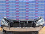 Ноускат на Мерседес 221/Mercedes S550 W221 за 122 330 тг. в Костанай – фото 4