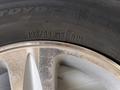 Диски с резиной за 110 000 тг. в Алматы – фото 3