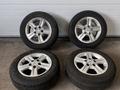 Диски с резиной за 110 000 тг. в Алматы