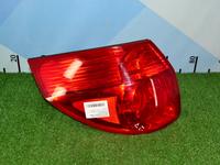 Задний фонарь Toyota Sienna XL20 за 50 000 тг. в Тараз
