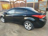 Hyundai Avante 2011 года за 5 500 000 тг. в Кызылорда