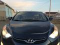 Hyundai Avante 2011 года за 5 500 000 тг. в Кызылорда – фото 8