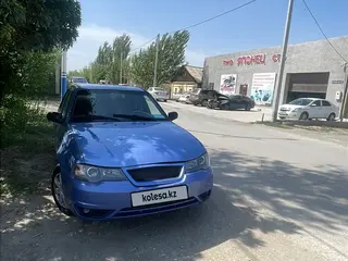 Daewoo Nexia