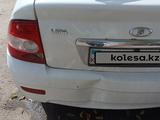 ВАЗ (Lada) Priora 2172 2011 годаүшін930 000 тг. в Костанай – фото 3