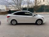 Hyundai Accent 2014 года за 6 200 000 тг. в Кызылорда – фото 4