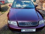 Audi A4 1997 годаfor2 000 000 тг. в Алматы