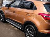 Hyundai Creta 2020 годаүшін10 300 000 тг. в Алматы – фото 5