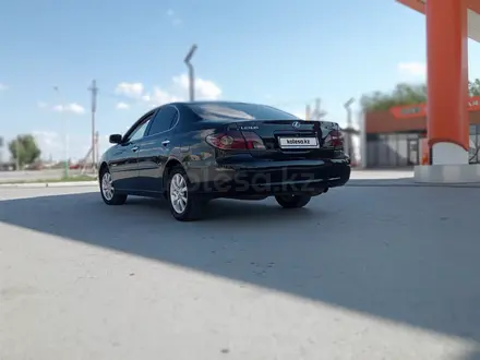 Lexus ES 300 2003 года за 6 000 000 тг. в Кызылорда – фото 2