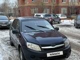 ВАЗ (Lada) Granta 2190 2014 года за 1 800 000 тг. в Астана