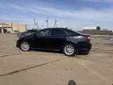 Toyota Camry 2014 годаүшін4 550 000 тг. в Уральск