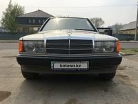 Mercedes-Benz 190 1992 года за 2 700 000 тг. в Астана