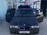 BMW 316 1991 года за 950 000 тг. в Актау – фото 5