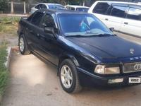 Audi 80 1992 годаfor1 600 000 тг. в Сатпаев