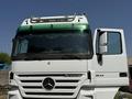 Mercedes-Benz  Actros 2007 года за 18 000 000 тг. в Алматы – фото 4