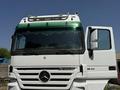 Mercedes-Benz  Actros 2007 года за 18 000 000 тг. в Алматы – фото 10