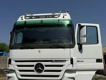 Mercedes-Benz  Actros 2007 года за 18 000 000 тг. в Алматы – фото 10