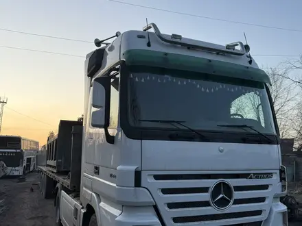 Mercedes-Benz  Actros 2007 года за 18 000 000 тг. в Алматы – фото 3
