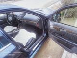 Mercedes-Benz E 320 2003 годаүшін4 500 000 тг. в Шымкент – фото 4