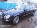 Mercedes-Benz E 320 2003 года за 4 500 000 тг. в Шымкент – фото 7