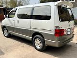 Toyota Grand Hiace 2001 года за 6 500 000 тг. в Алматы – фото 5