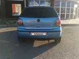 Volkswagen Polo 2008 годаfor3 000 000 тг. в Кокшетау – фото 3