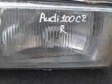 Фара правая с поворотником Audi 100 C2 1979-1982 Ауди 100 С2 за 30 000 тг. в Семей – фото 2