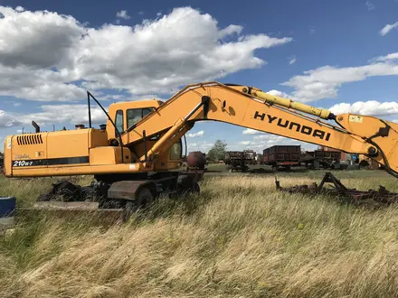 Hyundai  R210W 2007 года за 20 000 000 тг. в Костанай – фото 2