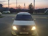 ВАЗ (Lada) Largus Cross 2020 года за 3 700 000 тг. в Арысь – фото 2