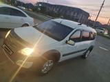 ВАЗ (Lada) Largus Cross 2020 года за 3 700 000 тг. в Арысь