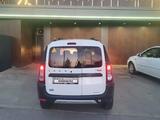 ВАЗ (Lada) Largus Cross 2020 года за 3 700 000 тг. в Арысь – фото 4
