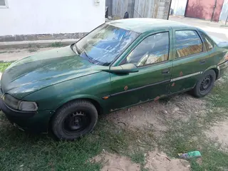 Opel Vectra, 1997