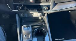 Nissan X-Trail 2022 года за 12 900 000 тг. в Астана – фото 4