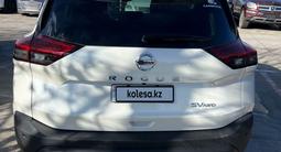 Nissan X-Trail 2022 года за 12 900 000 тг. в Астана – фото 2