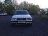 Audi 80 1992 годаүшін1 400 000 тг. в Макинск