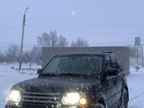 Land Rover Range Rover Sport 2007 года за 7 500 000 тг. в Тараз – фото 5