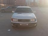 Audi 100 1991 годаүшін900 000 тг. в Кызылорда – фото 5