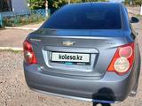 Chevrolet Aveo 2015 годаүшін2 900 000 тг. в Атбасар – фото 5