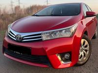 Toyota Corolla 2014 годаүшін7 100 000 тг. в Караганда