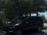 Kia Sorento 2010 годаүшін7 100 000 тг. в Кызылорда – фото 3